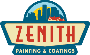 Commercial-Zenith Painting and Coatings